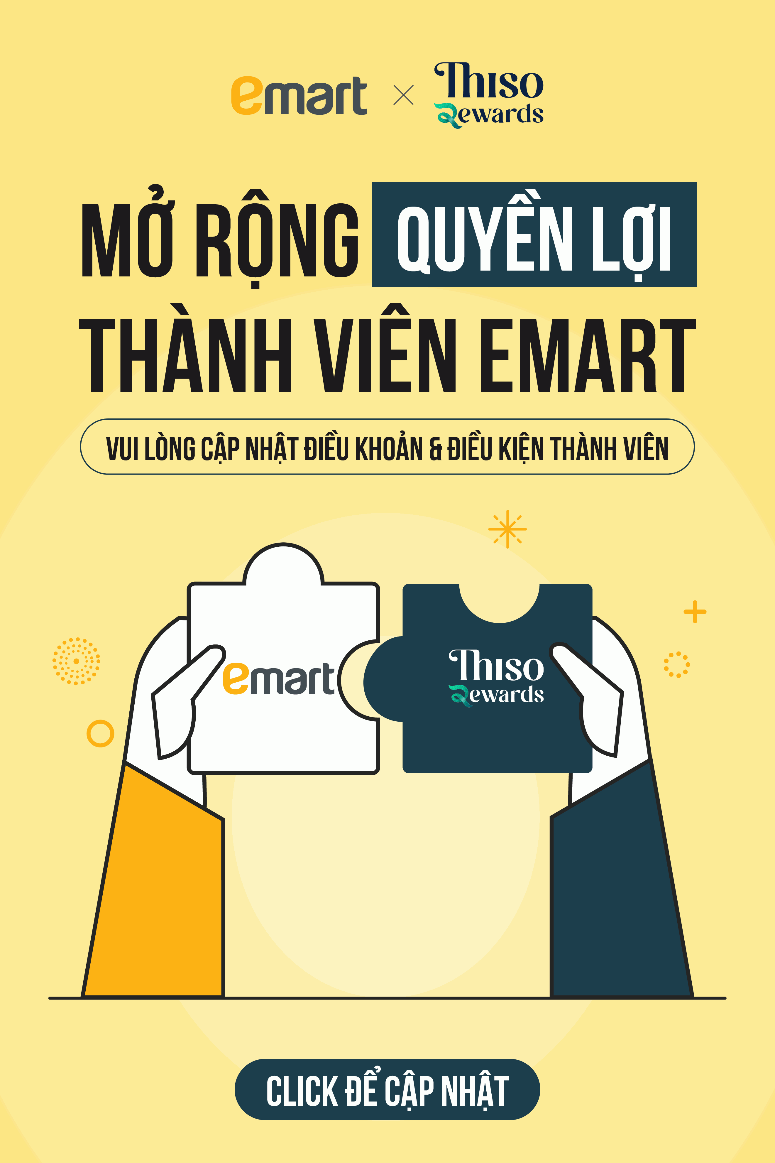 Chính sách thành viên